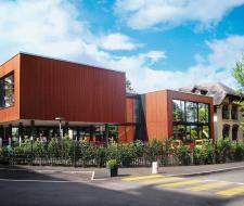 Institut Florimont Private School