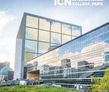 International College ICN