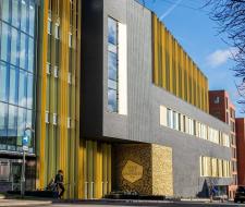 Leeds Arts University