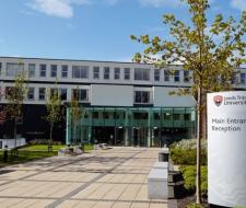 Leeds Trinity University