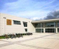 Leicester Grammar School