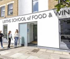 Leiths School of Food and Wine