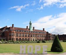 Liverpool Hope University