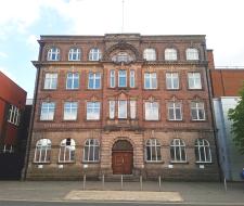 Liverpool School of Tropical Medicine
