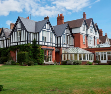 Ludgrove Private School