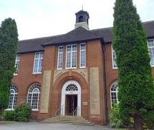 Manchester Grammar Private School
