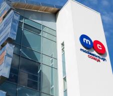 Middlesbrough College