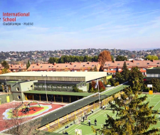 SEK Ciudalcampo International School