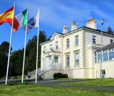 SEK International School Dublin