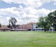 Escuela de Verano de la Universidad Camilo José Cela de Madrid