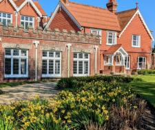 Royal Russell Summer School