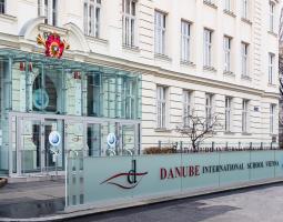 Danube International School Vienna