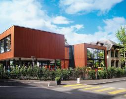 Institut Florimont Private School