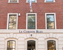 Le Cordon Bleu London Cooking School