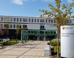 Leeds Trinity University