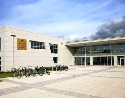 Leicester Grammar School