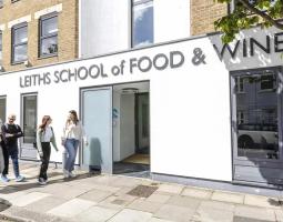 Leiths School of Food and Wine