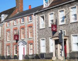 Lewes Old Grammar Private School