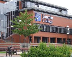 Lincoln College