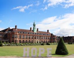Liverpool Hope University