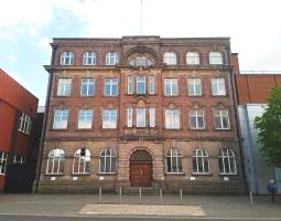 Liverpool School of Tropical Medicine