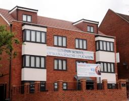 London School of Management Education