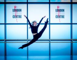 London Studio Centre