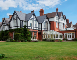 Ludgrove Private School