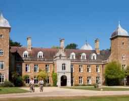 Maidwell Hall Private School