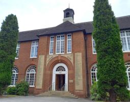 Manchester Grammar Private School