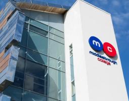 Middlesbrough College