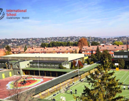SEK Ciudalcampo International School