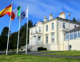 SEK International School Dublin