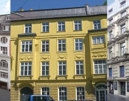 BWS Germanlingua, German Language Schools