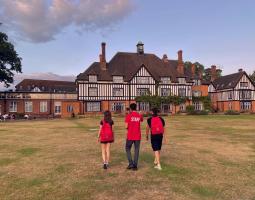 Stowe Summer School, Buckingham