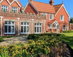 Royal Russell Summer School