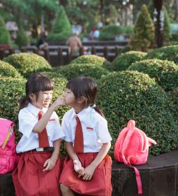 Singapore's Ideal Education System: How Did They Achieve It?