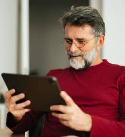 Demand for educational courses for the elderly is growing in China