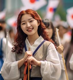 Why education in South Korea is a choice for the strong-willed