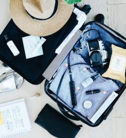 Items that will cause your suitcase to be opened at the airport without your request