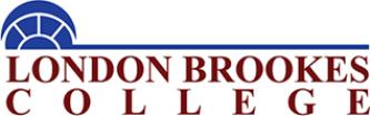 Logo London Brookes College