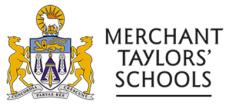 Logo Merchant Taylors' School