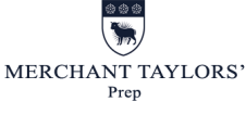 Logo Merchant Taylors' School and prep School
