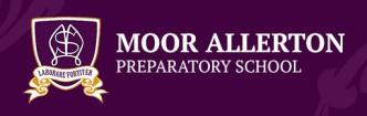Logo Moor Allerton Preparatory Private School