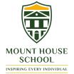 Logo Mount House School Private School