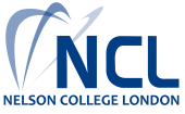 Logo Nelson College London