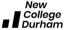 Logo New College Durham