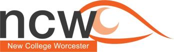 Logo New College Worcester