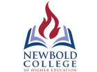Logo Newbold College of Higher Education