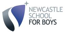 Logo Newcastle School for Boys
